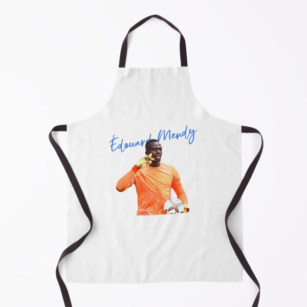 Item preview, Edouard Mendy designed and sold by Truefans.