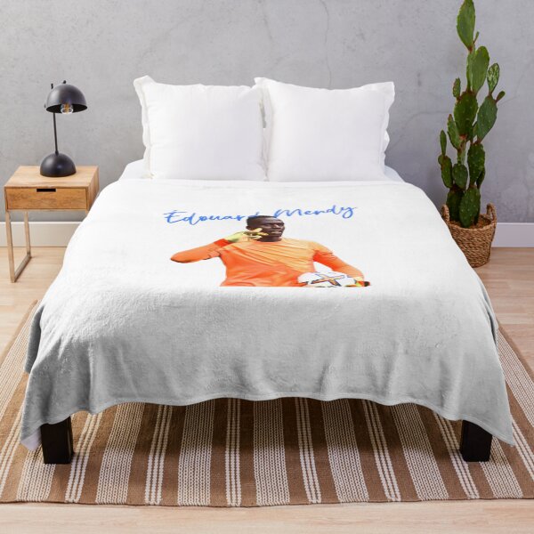 Item preview, Edouard Mendy designed and sold by Truefans.