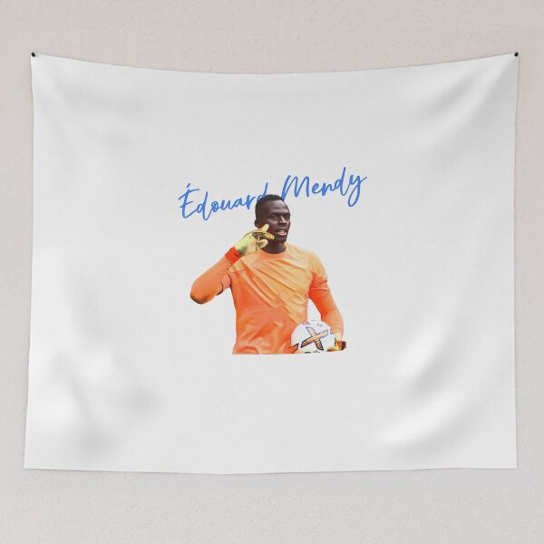Item preview, Edouard Mendy designed and sold by Truefans.