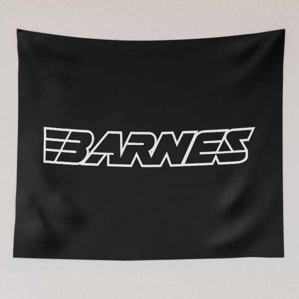 Item preview, BARNES BULLETS designed and sold by sitidakpenting.