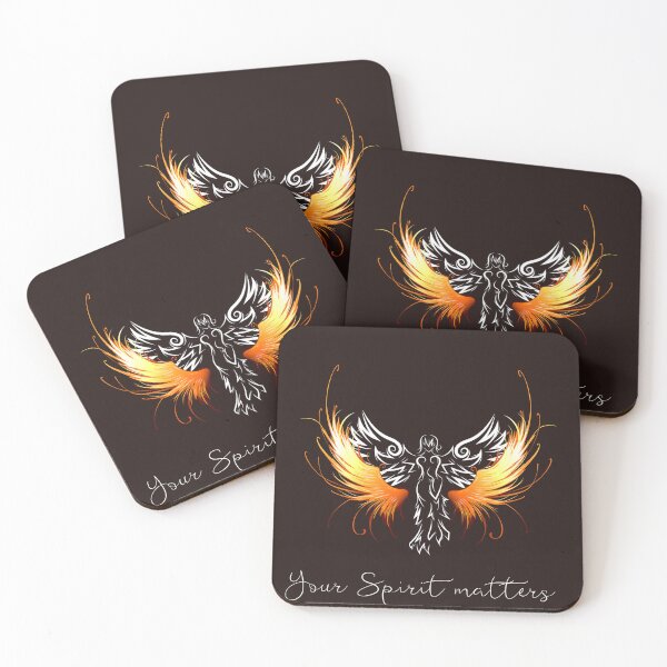 Item preview, Spirit matters  designed and sold by Kim  Loftis.