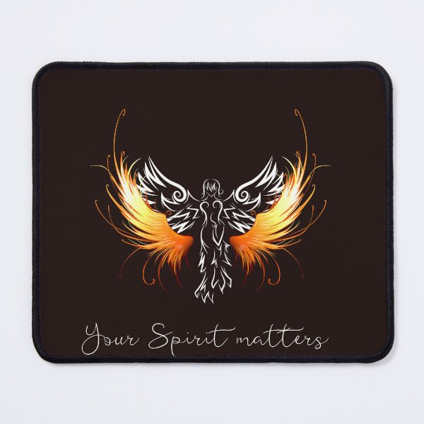 Item preview, Spirit matters designed and sold by Kim Loftis.