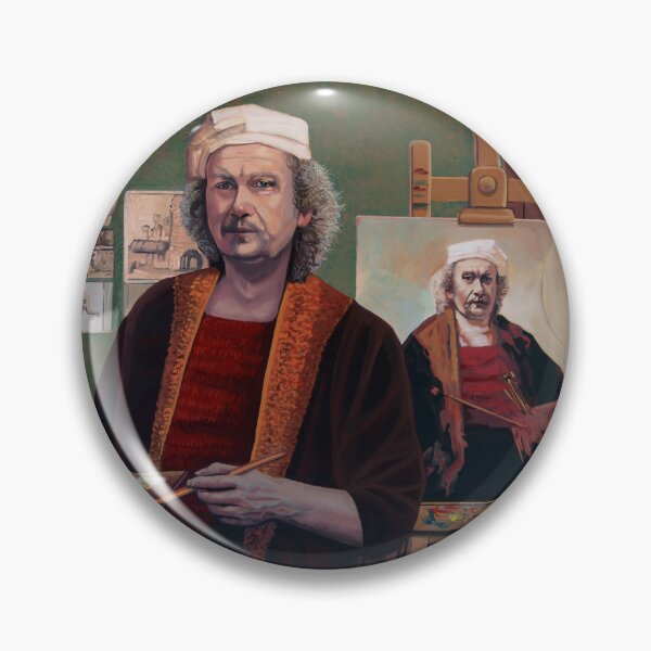 Item preview, Rembrandt Painting designed and sold by PaulMeijering.
