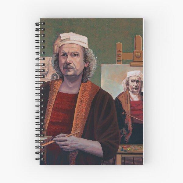 Item preview, Rembrandt Painting designed and sold by PaulMeijering.