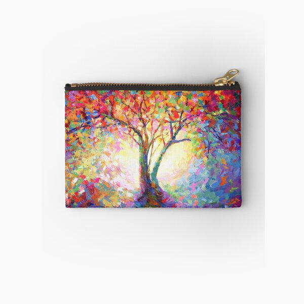 Item preview, Colorful Tree of Life  designed and sold by LeonDevenice.