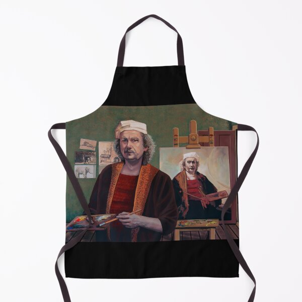 Item preview, Rembrandt Painting designed and sold by PaulMeijering.