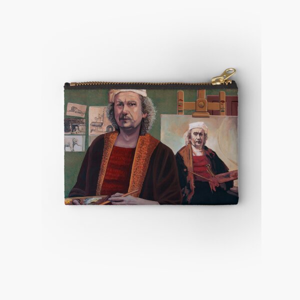 Item preview, Rembrandt Painting designed and sold by PaulMeijering.