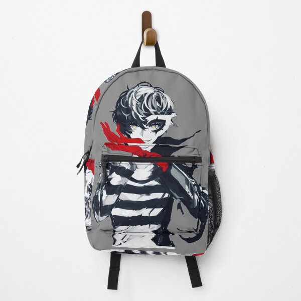 Aperçu de l'œuvre Persona 5 Joker créée et vendue par OtakuEmporium.
