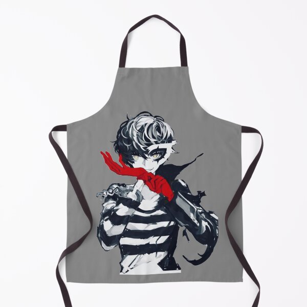 Aperçu de l'œuvre Persona 5 Joker créée et vendue par OtakuEmporium.