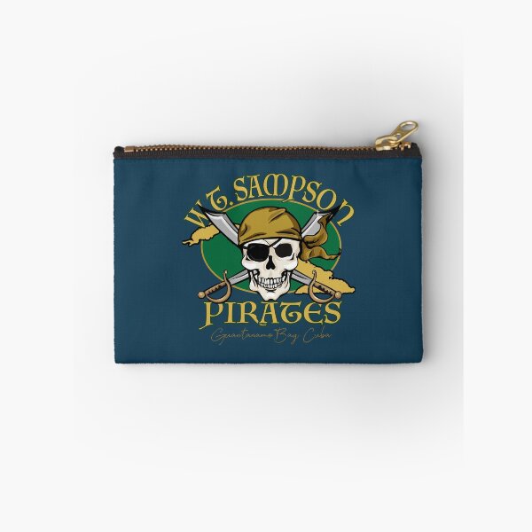 Item preview, WT Sampson Pirates designed and sold by Stylotexs.