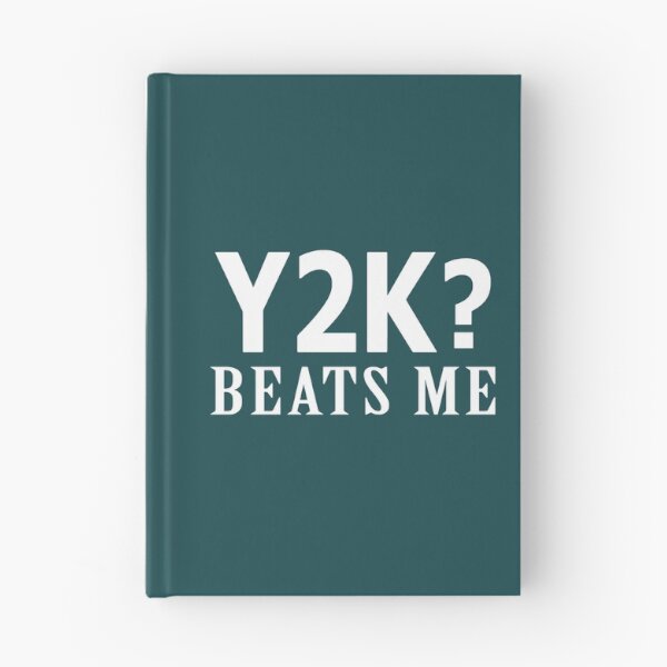 Item preview, Y2K Schlägt mich designed and sold by Stylotexs.