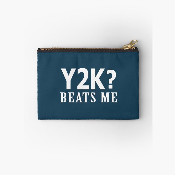 Item preview, Y2K Schlägt mich designed and sold by Stylotexs.