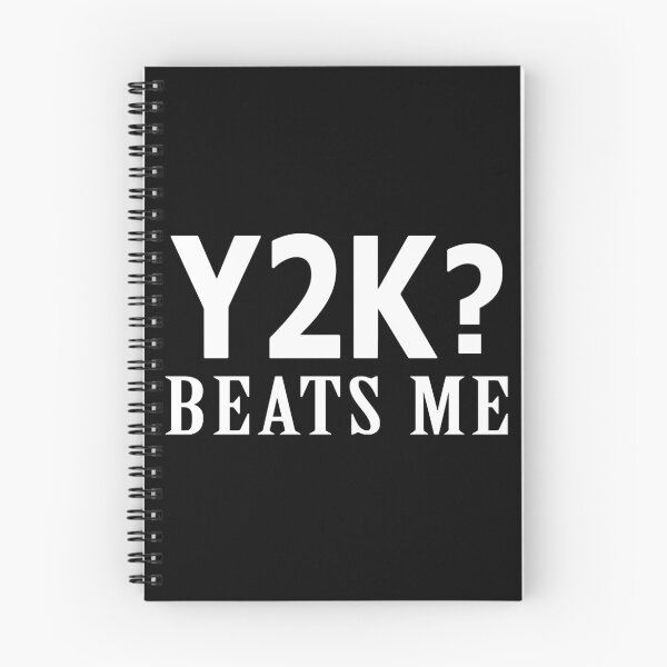 Item preview, Y2K Schlägt mich designed and sold by Stylotexs.