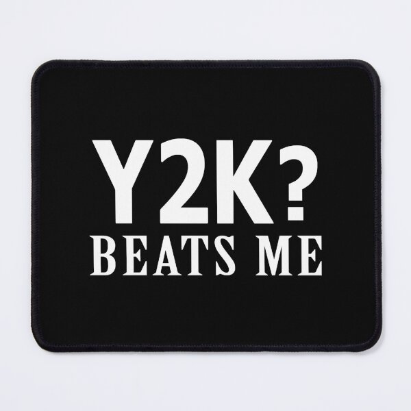 Item preview, Y2K Schlägt mich designed and sold by Stylotexs.