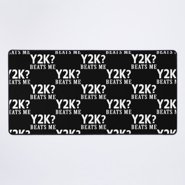 Item preview, Y2K Schlägt mich designed and sold by Stylotexs.