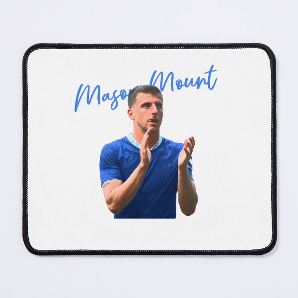 Item preview, Mason Mount designed and sold by Truefans.