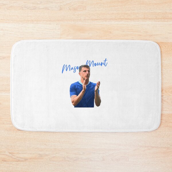 Item preview, Mason Mount designed and sold by Truefans.