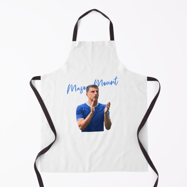 Item preview, Mason Mount designed and sold by Truefans.