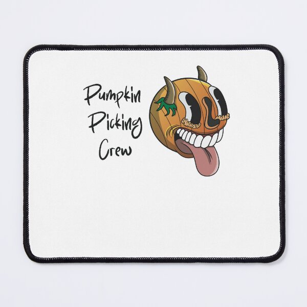 Item preview, funny Pumpkin Picking Crew designed and sold by akirsaid.