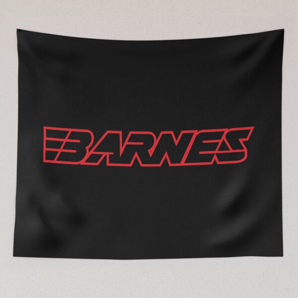 Item preview, BARNES BULLETS designed and sold by sitidakpenting.