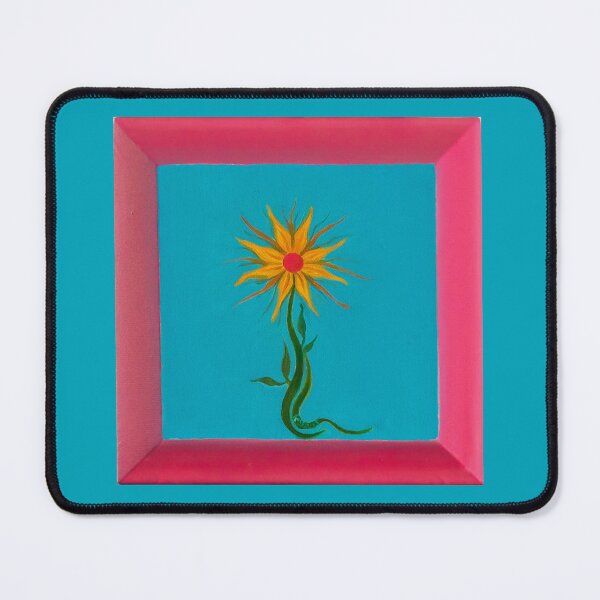 Item preview, small pink 8 flower designed and sold by yousufi.