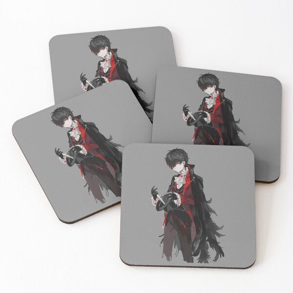 Item preview, Persona 5 Joker designed and sold by OtakuEmporium.