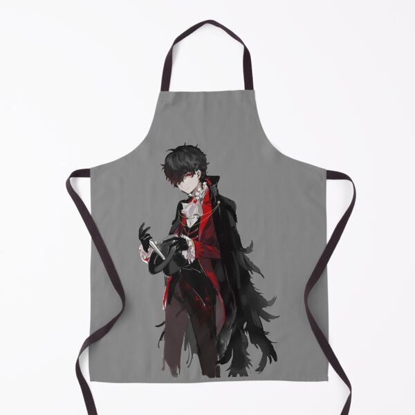 Aperçu de l'œuvre Persona 5 Joker créée et vendue par OtakuEmporium.