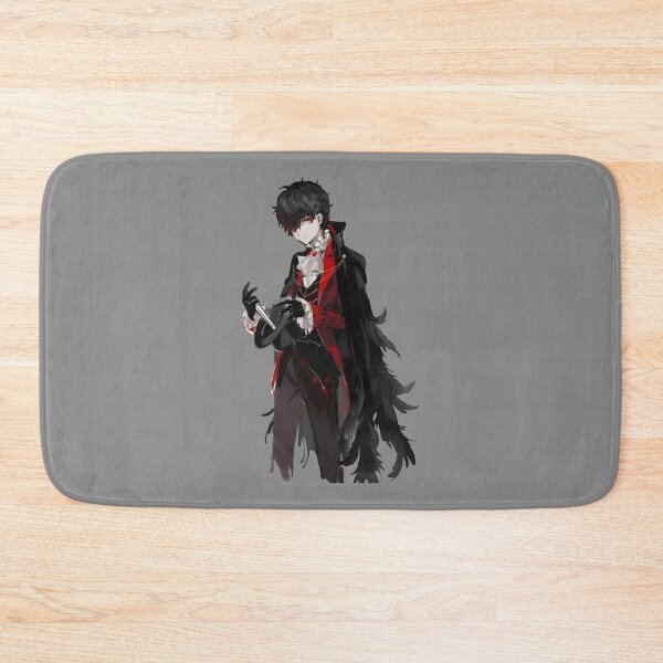 Aperçu de l'œuvre Persona 5 Joker créée et vendue par OtakuEmporium.