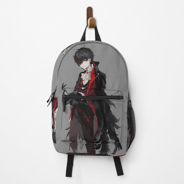 Aperçu de l'œuvre Persona 5 Joker créée et vendue par OtakuEmporium.