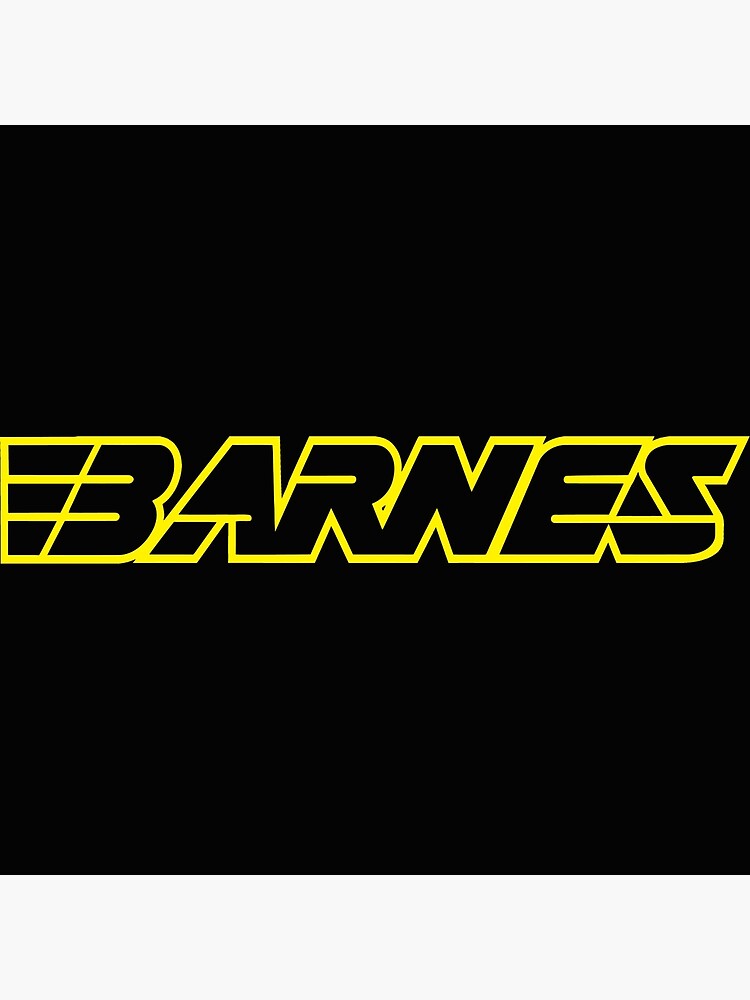 barnes-bullets-poster-for-sale-by-sitidakpenting-redbubble