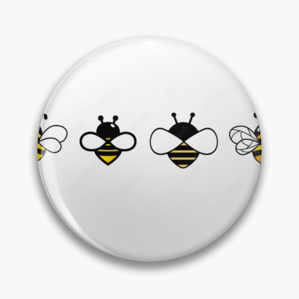 Item preview, Bee designed and sold by graphyart.