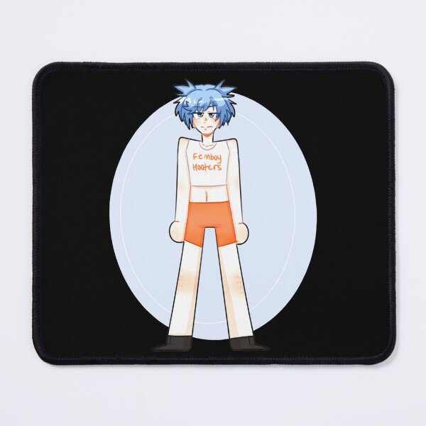 Item preview, Femboy hooters designed and sold by AltVault.
