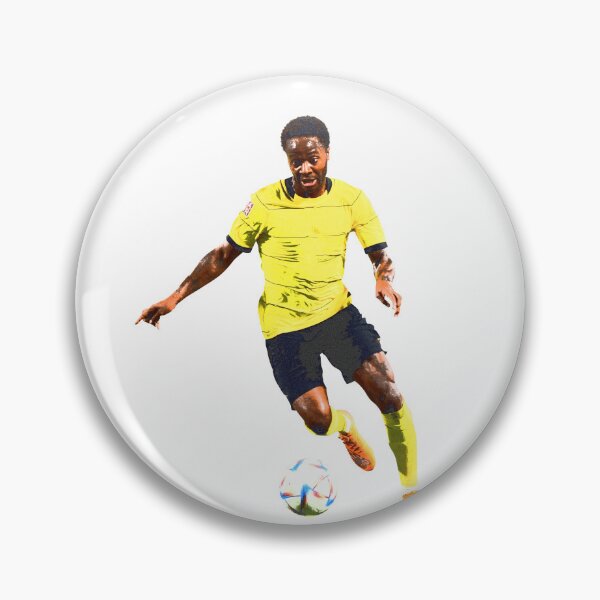 Item preview, Raheem Sterling designed and sold by Truefans.