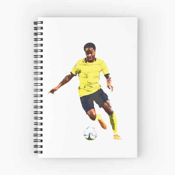 Item preview, Raheem Sterling designed and sold by Truefans.