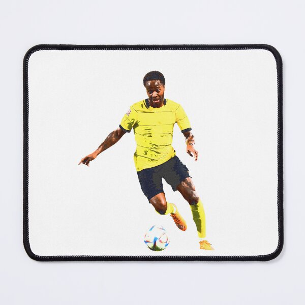 Item preview, Raheem Sterling designed and sold by Truefans.