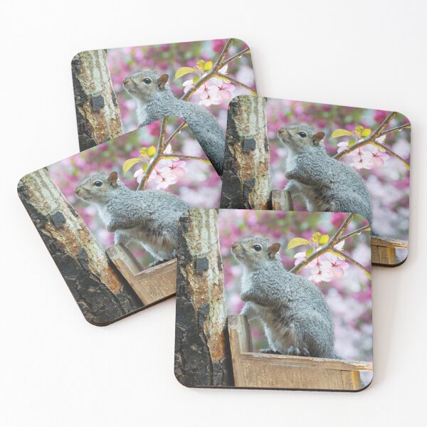 Item preview, Flowering Trees designed and sold by Burrow-Hall.