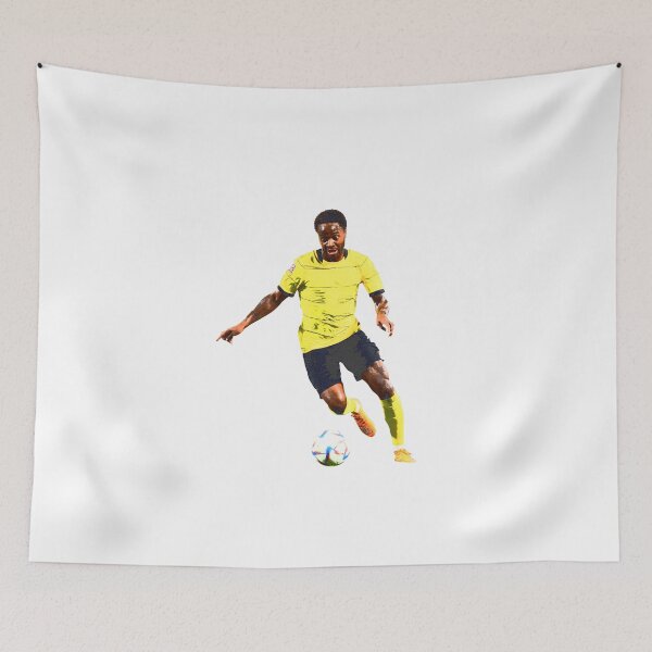 Item preview, Raheem Sterling designed and sold by Truefans.