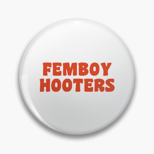 Item preview, Femboy hooters designed and sold by AltVault.