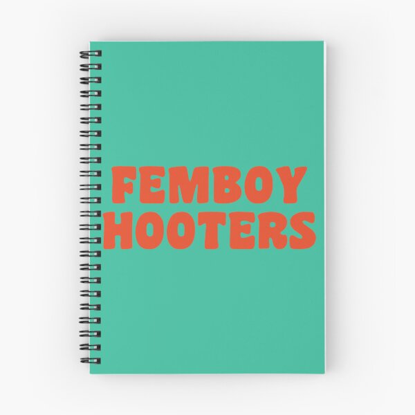 Item preview, Femboy hooters designed and sold by AltVault.