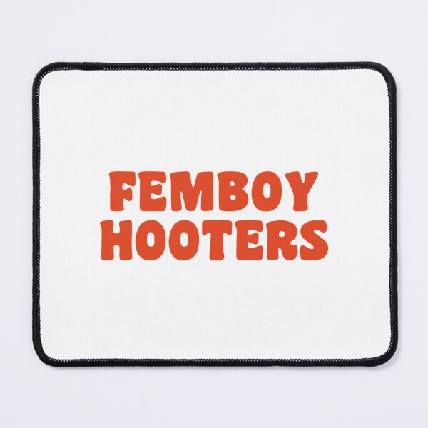 Item preview, Femboy hooters designed and sold by AltVault.