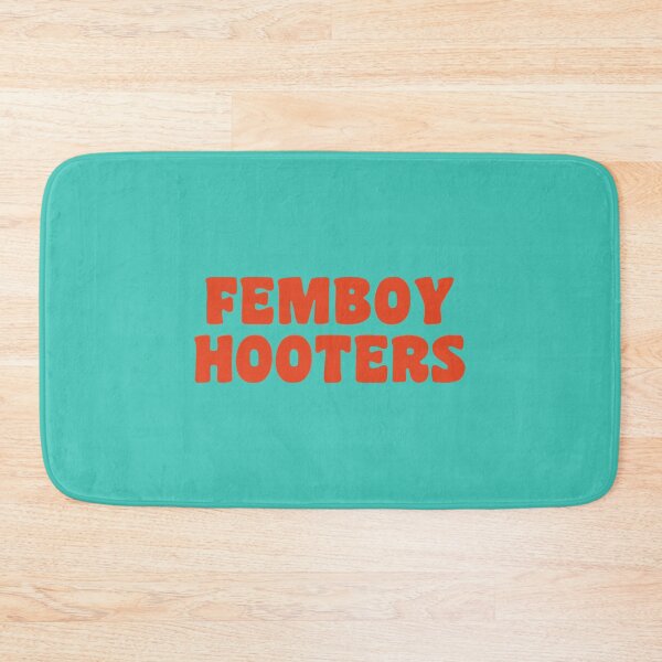 Item preview, Femboy hooters designed and sold by AltVault.