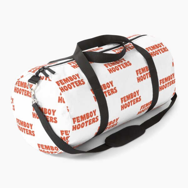 Item preview, Femboy hooters designed and sold by AltVault.