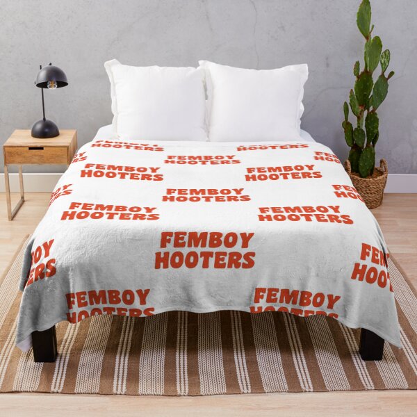 Item preview, Femboy hooters designed and sold by AltVault.