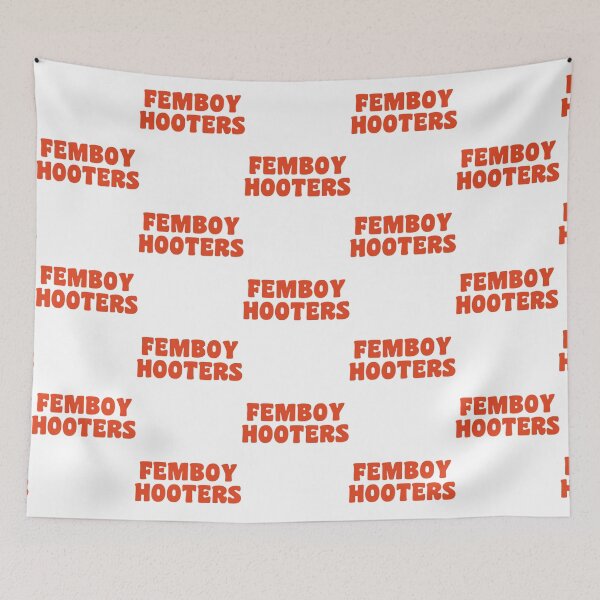 Item preview, Femboy hooters designed and sold by AltVault.