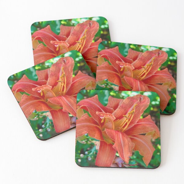 Item preview, Orange Lily designed and sold by Shulie1.