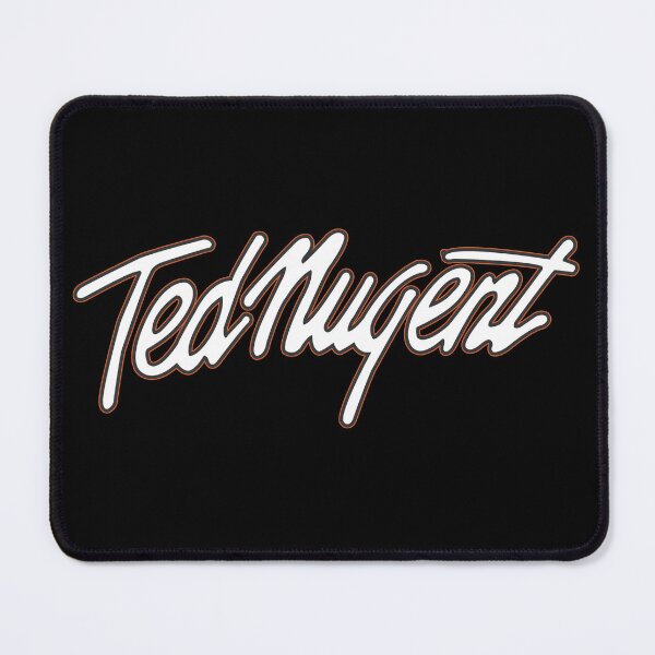 Artikelvorschau, Tulisan Ted Abah Logo Nya Nugent Com entworfen und verkauft von ivanrander.