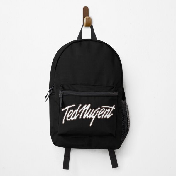 Artikelvorschau, Tulisan Ted Abah Logo Nya Nugent Com entworfen und verkauft von ivanrander.