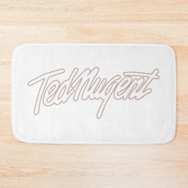 Artikelvorschau, Tulisan Ted Abah Logo Nya Nugent Com entworfen und verkauft von ivanrander.