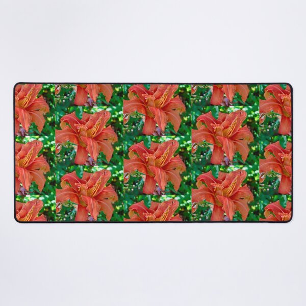 Item preview, Orange Lily designed and sold by Shulie1.