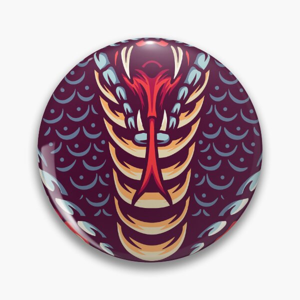 Item preview, Snake And Flowers Retro Illustration designed and sold by STR Graphs.